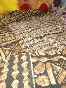 Elegant Ethnic Kurti