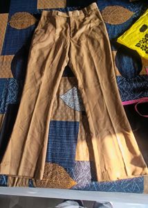 Men Formal Pants Combo