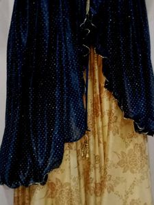 Brand New Beutiful Gown