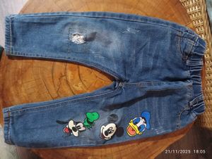 Boys Clothing Bundle in good confition