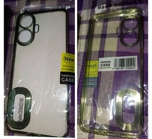 Covers For Realme C55/ Narzo 55