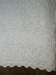 White Palazzos