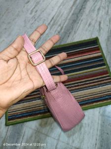 New Baggit Vanity Bag