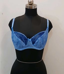 beautiful mix colur bra 34D