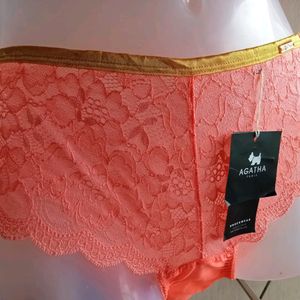 Ladies lingerie