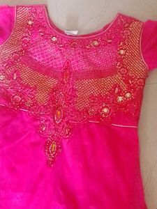 Frock