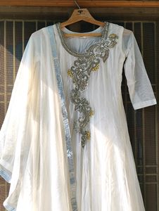 Flared Suit Set