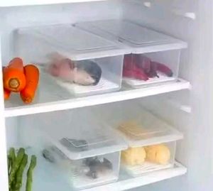 Food Storage Containers Set Of 2