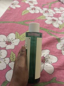 Axis-Y Purifying Toner