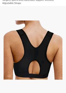 Comfort Bra