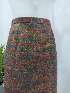 Stylish Midi Skirt