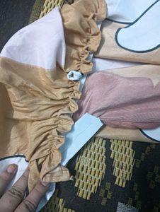 Double Bed Sheet
