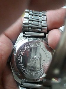HMT Kohinoor Watch