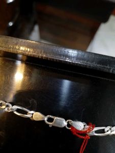 Regular Chain Pure Silver 925