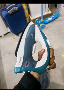Iron