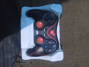 WIRELESS GAMEPAD