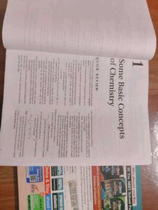 Chemistry MCQ Book
