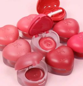 Dasique Heart Lip Cream