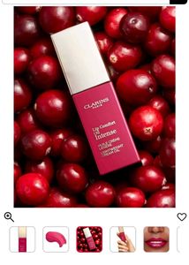 Clarins Lip Comfort Oil Intense
