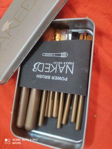 Makeup Brush