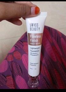 Swiss Beauty Foundation