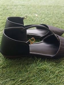 New Flats