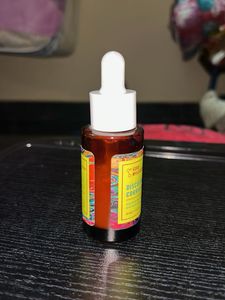 Good Molecules Discoloration Serum