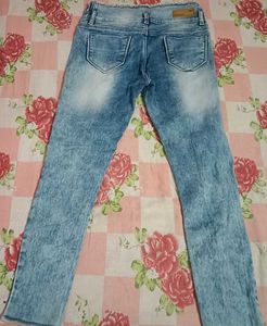 Elomelo Denim Jeans