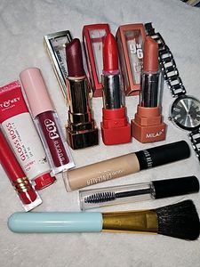 Makeup Combo