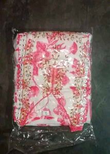 Anarkali Kurta Set, Size XL