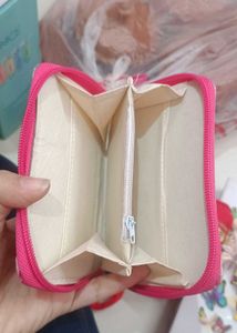 Wallet For Girls