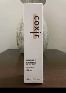 Korean Skincare Products