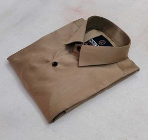 Cotton Touch Shirt - M
