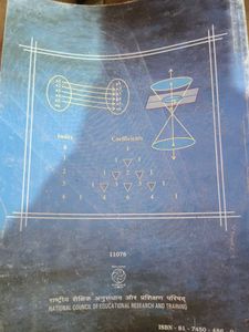 CLASS 11 NCERT MATHS