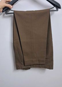 Coat And Pant Two Piece Set In Good Condition