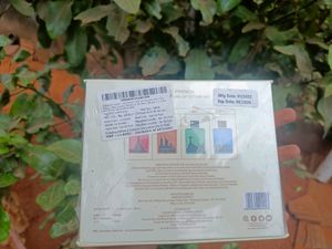 La French Sealed Pack
