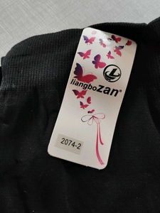 Stylish Black Leggings