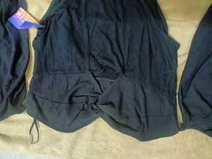 Offshoulder Body Suit