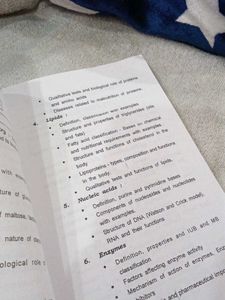 Biochemistry and Clinical Pathology