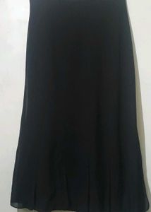 Black Fairy Skirt