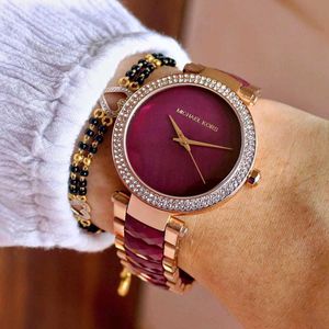 MICHAEL KORS-MK6412 LUXURY QUALITY LADIES WATCH