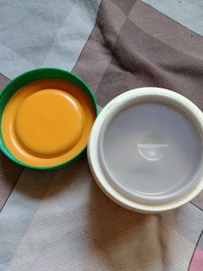 Food Container
