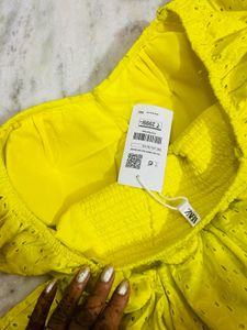 Zara Shifli 👗 Dress