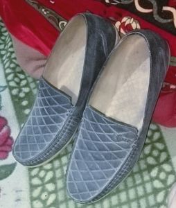 Black Laufer For Man