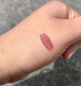 Just Herbs Lip Gloss