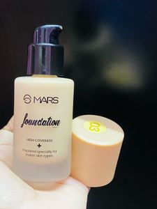 MARS FOUNDATION