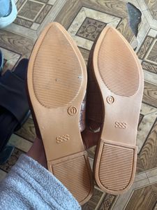 Women Footwear