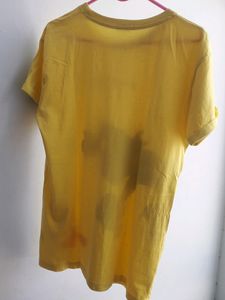 Bewakoof Boyfriend Tshirt