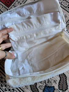 Jewellery Pouch