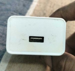 Realme Charger